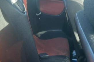 Boitier BSI PEUGEOT 206