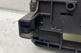 Boitier servitude moteur (BSM) PEUGEOT 206