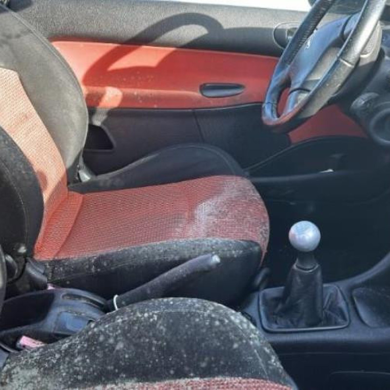 Boitier servitude moteur (BSM) PEUGEOT 206 Photo n°15