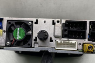 Autoradio d'origine RENAULT LAGUNA 3