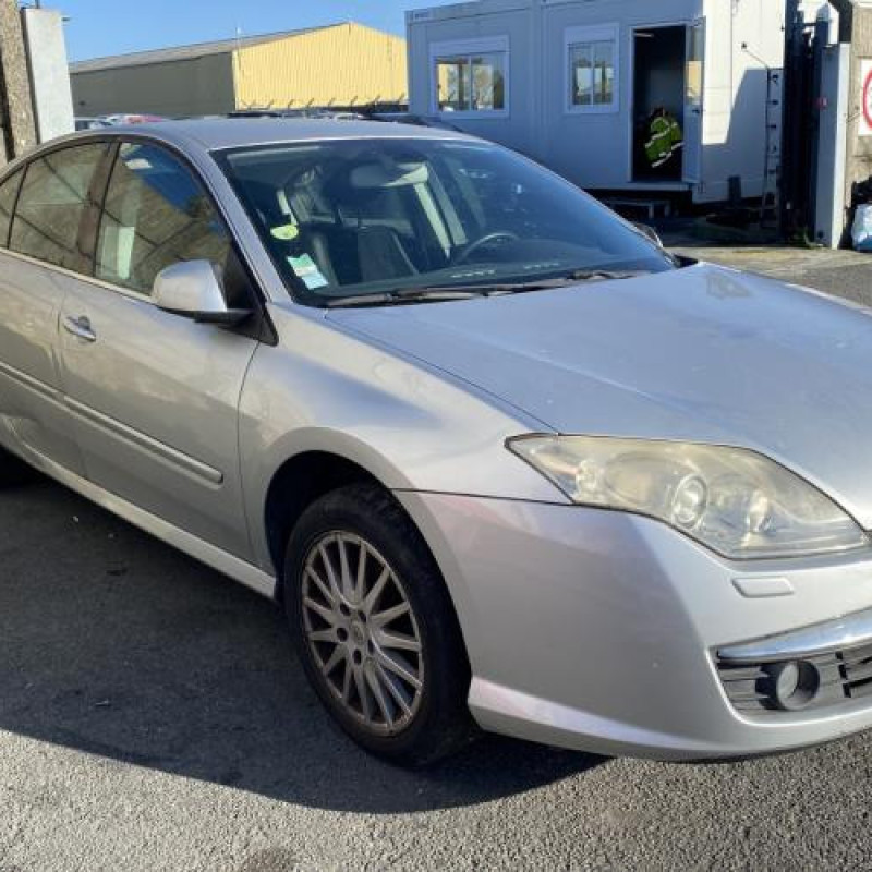 Autoradio d'origine RENAULT LAGUNA 3 Photo n°6