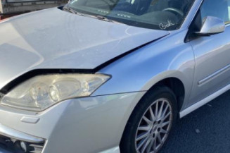 Autoradio d'origine RENAULT LAGUNA 3