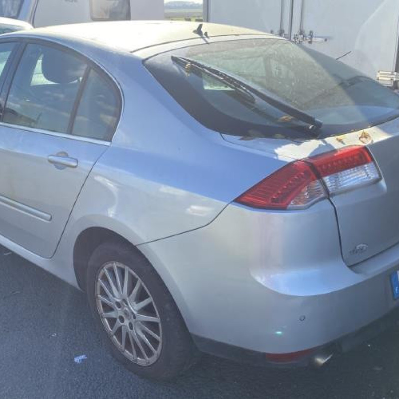 Autoradio d'origine RENAULT LAGUNA 3 Photo n°10