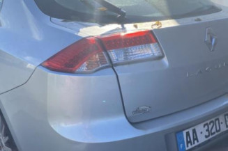 Autoradio d'origine RENAULT LAGUNA 3