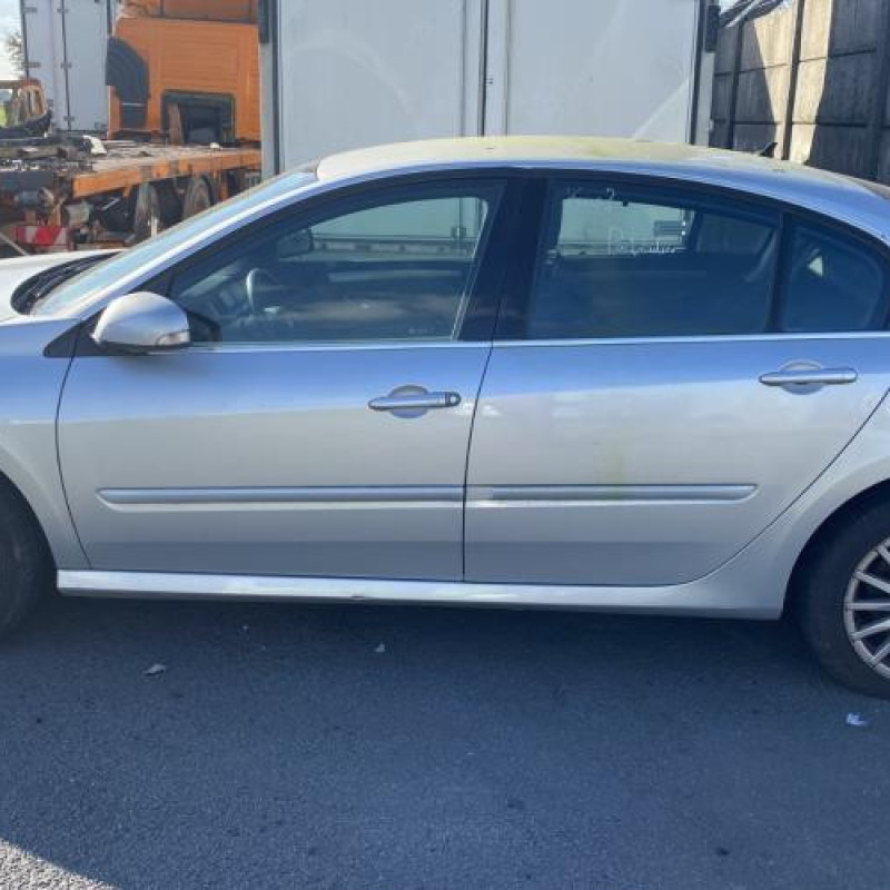 Autoradio d'origine RENAULT LAGUNA 3 Photo n°13