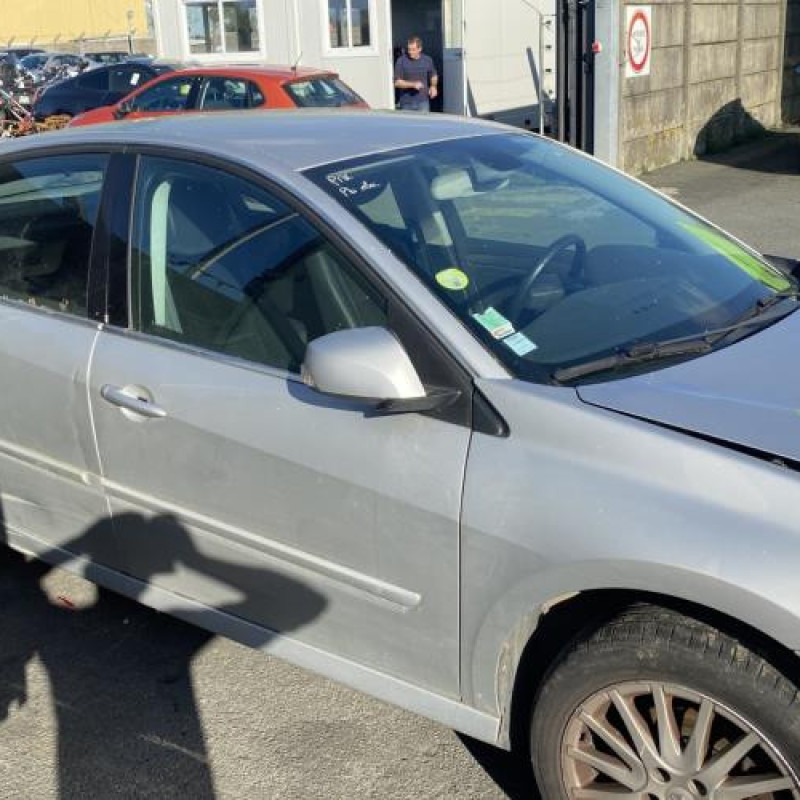 Autoradio d'origine RENAULT LAGUNA 3 Photo n°14