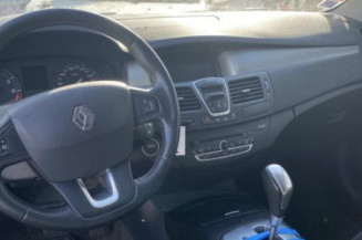 Autoradio d'origine RENAULT LAGUNA 3