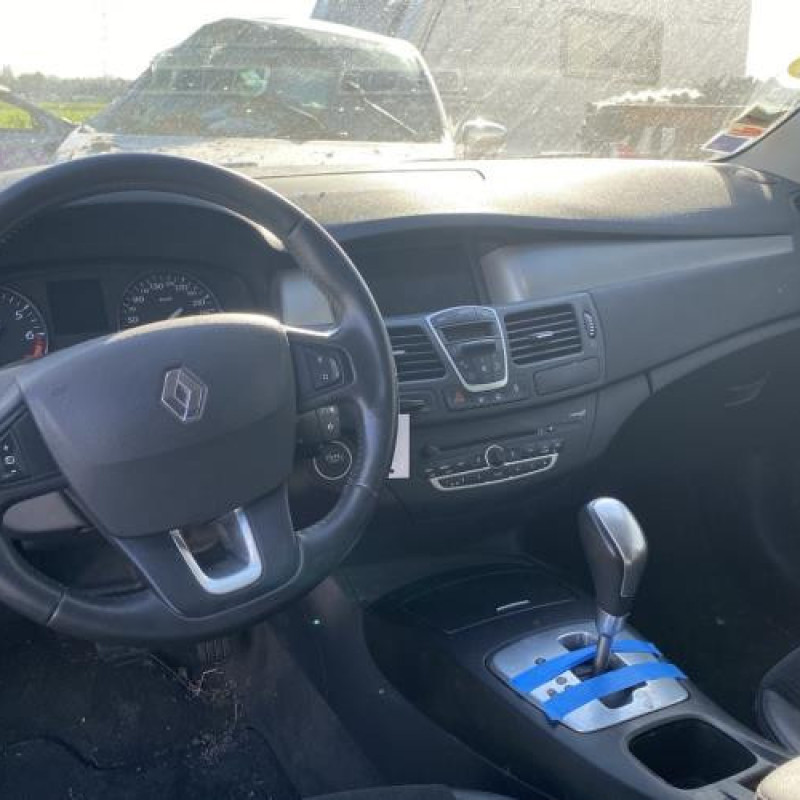 Autoradio d'origine RENAULT LAGUNA 3 Photo n°19