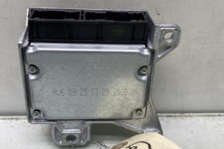 Boitier air bag PEUGEOT PARTNER 2