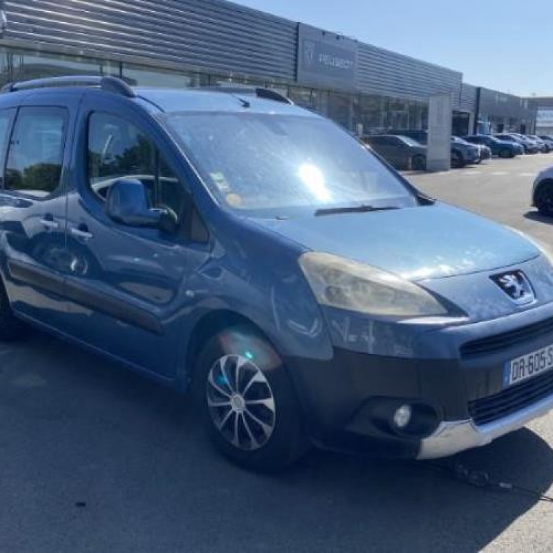 Boitier air bag PEUGEOT PARTNER 2 Photo n°6