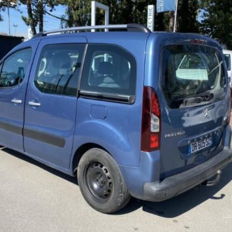 Boitier air bag PEUGEOT PARTNER 2 Photo n°7