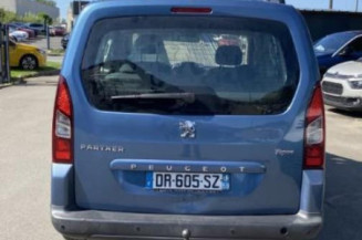 Boitier air bag PEUGEOT PARTNER 2