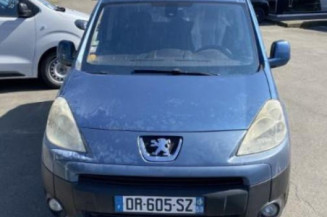 Boitier air bag PEUGEOT PARTNER 2