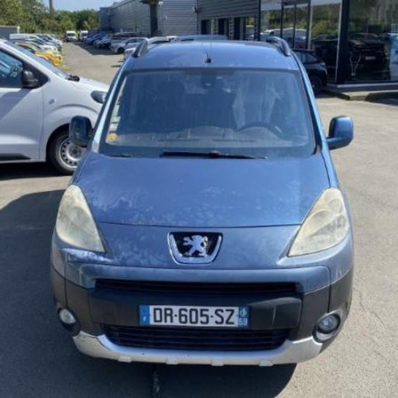 Boitier air bag PEUGEOT PARTNER 2 Photo n°11
