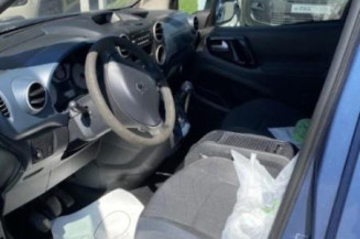 Boitier air bag PEUGEOT PARTNER 2