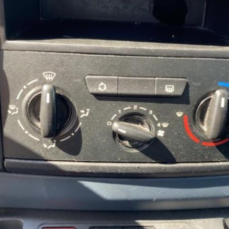 Boitier air bag PEUGEOT PARTNER 2 Photo n°13