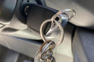 Boitier air bag PEUGEOT PARTNER 2