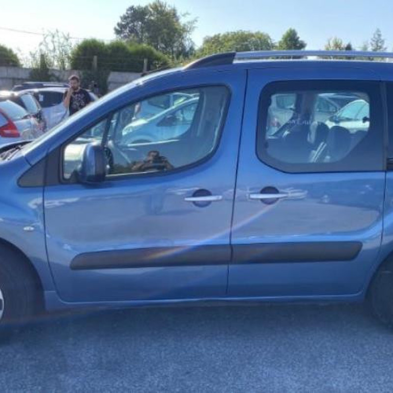 Boitier air bag PEUGEOT PARTNER 2 Photo n°16
