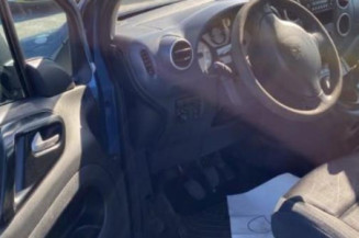 Boitier air bag PEUGEOT PARTNER 2