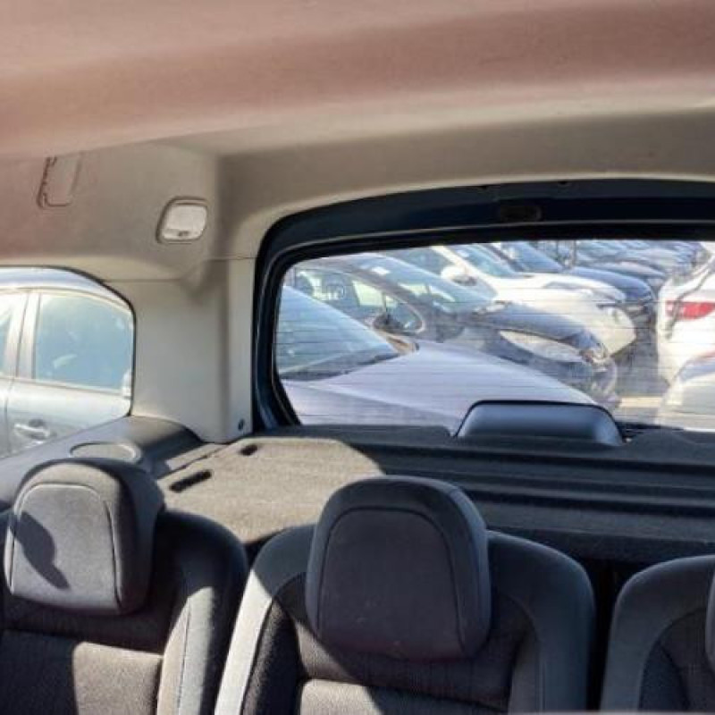 Boitier air bag PEUGEOT PARTNER 2 Photo n°19