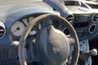 Boitier air bag PEUGEOT PARTNER 2