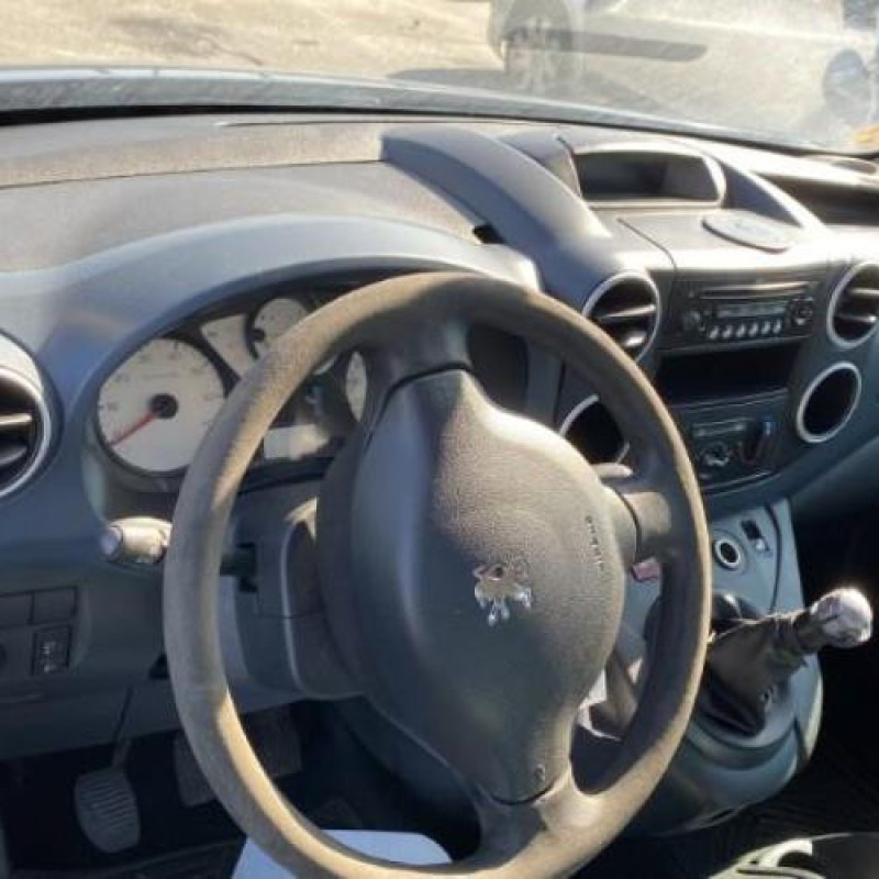 Boitier air bag PEUGEOT PARTNER 2 Photo n°20