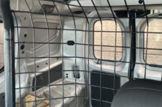 Boitier air bag CITROEN NEMO