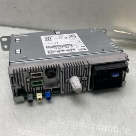 Autoradio d'origine CITROEN C4 2