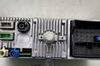 Autoradio d'origine CITROEN C4 2