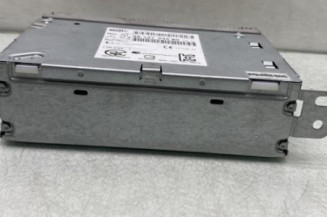 Autoradio d'origine CITROEN C4 2