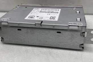 Autoradio d'origine CITROEN C4 2