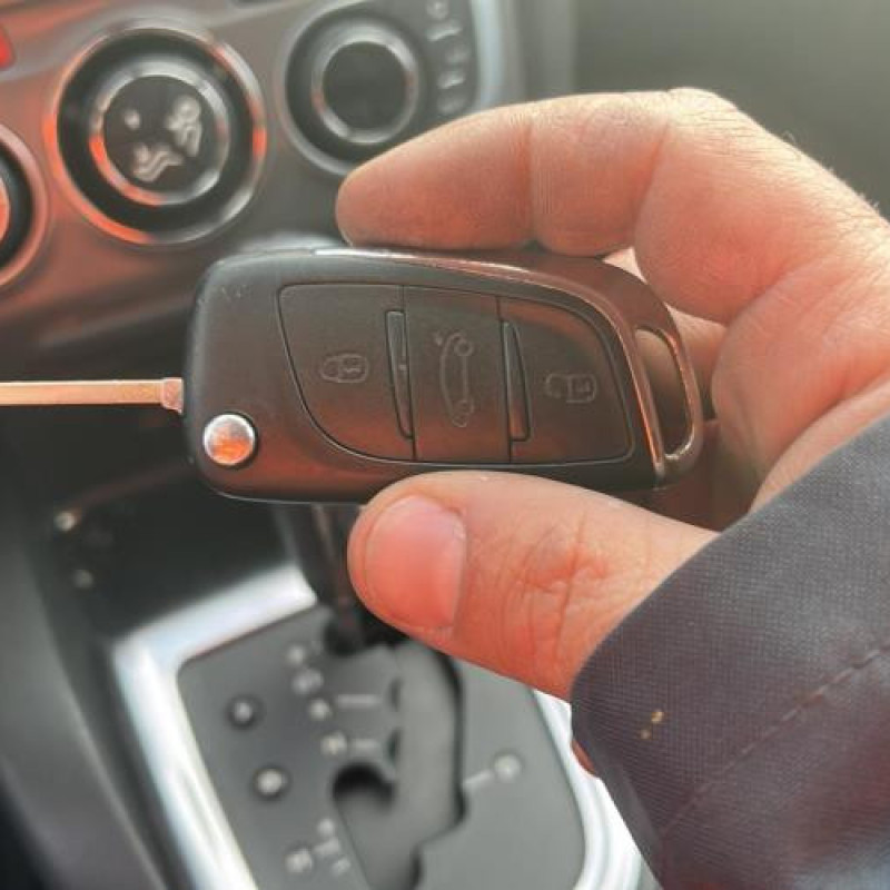 Autoradio d'origine CITROEN C4 2 Photo n°15