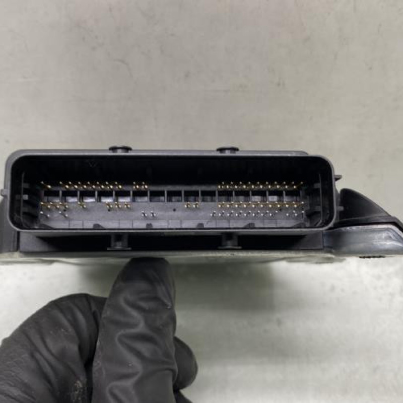 Boitier air bag SEAT LEON 3 Photo n°3