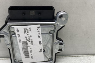 Boitier air bag SEAT LEON 3