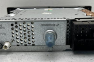 Autoradio d'origine PEUGEOT 308 1