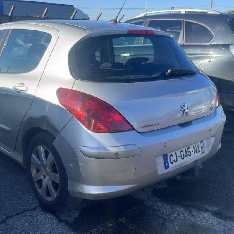 Autoradio d'origine PEUGEOT 308 1 Photo n°8