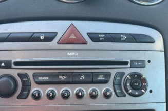 Autoradio d'origine PEUGEOT 308 1