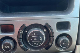 Autoradio d'origine PEUGEOT 308 1