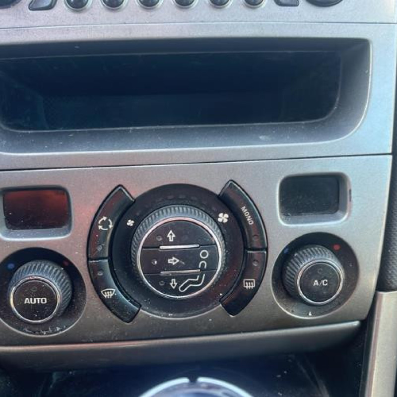 Autoradio d'origine PEUGEOT 308 1 Photo n°15