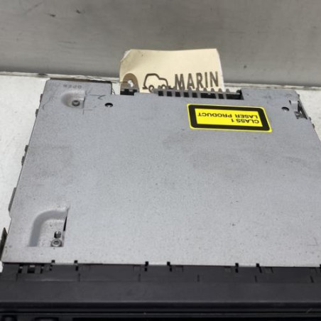 Autoradio d'origine DACIA LOGAN MCV 1