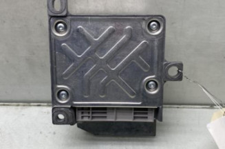 Boitier air bag RENAULT KANGOO 2