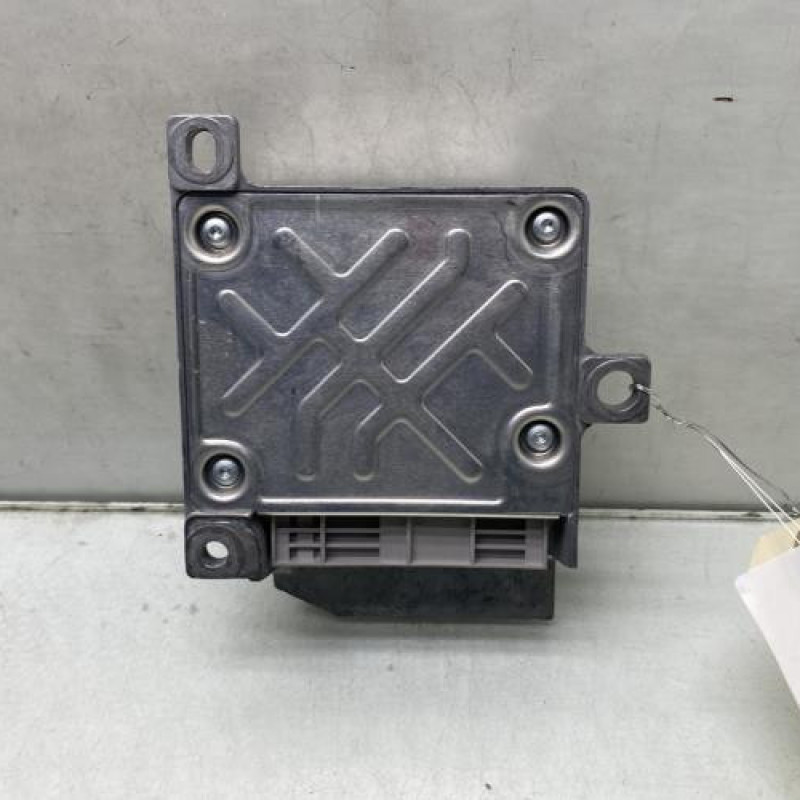 Boitier air bag RENAULT KANGOO 2 Photo n°4