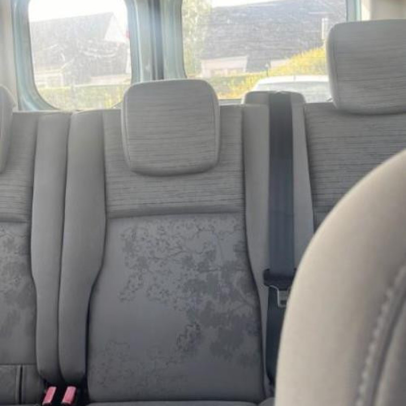 Boitier air bag RENAULT KANGOO 2 Photo n°10