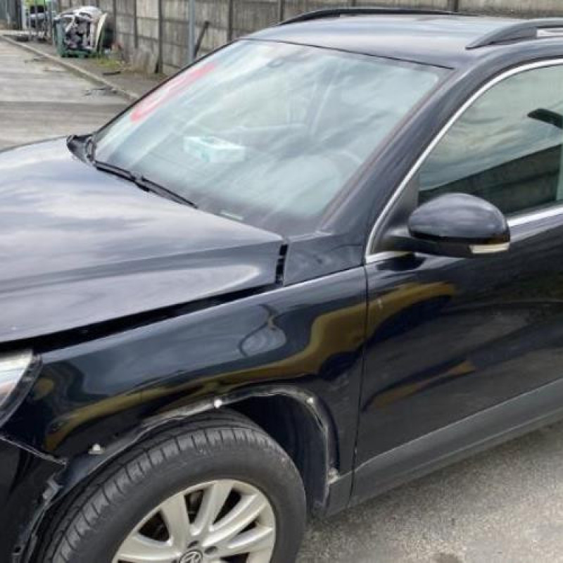 Autoradio d'origine VOLKSWAGEN TIGUAN 1 Photo n°20