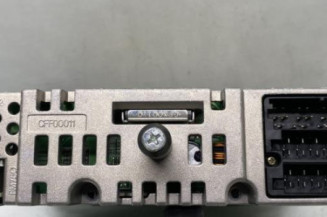 Autoradio d'origine TOYOTA AYGO 1