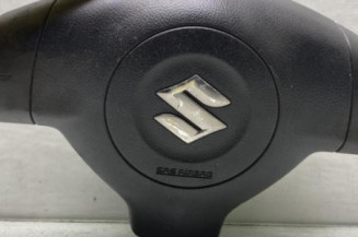 Air bag conducteur SUZUKI ALTO 3 Photo n°1