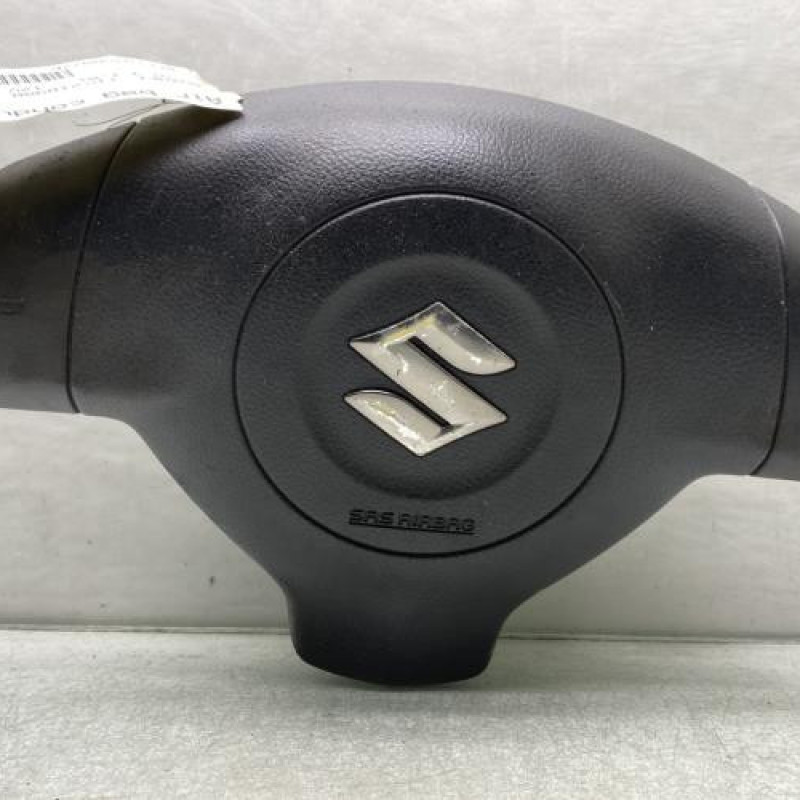 Air bag conducteur SUZUKI ALTO 3 Photo n°1