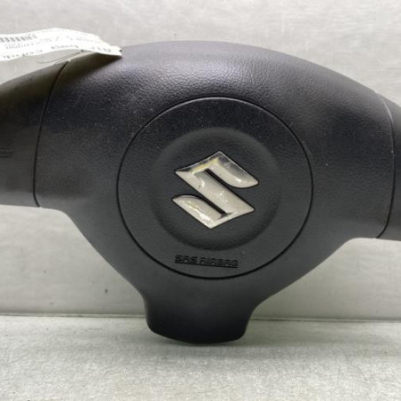 Air bag conducteur SUZUKI ALTO 3 Photo n°1