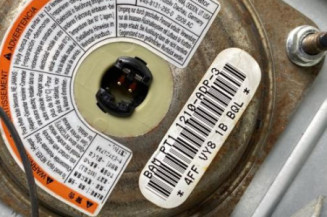 Air bag conducteur SUZUKI ALTO 3