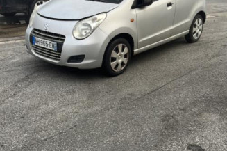 Air bag conducteur SUZUKI ALTO 3